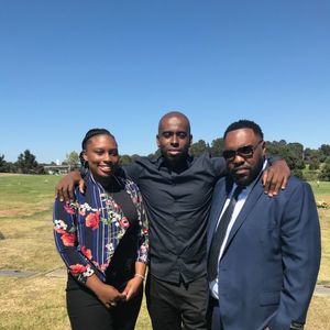 Meet your Posher, Adrena